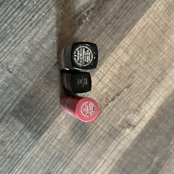 Lipstick haul Mac Bobbi brown Clinique - Picture 2 of 3